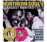 Various Artists – Northern Soul's 4 – Import