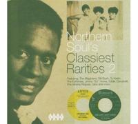 Northern Soul's Classiest Rarities Vol. 2