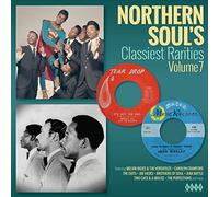 Various Artists - Northern Soul's. [Import]