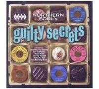 Various Artists – Northern Soul's Guilty – CD