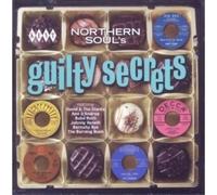 Northern Souls Guilty Secrets / Various by Various Artists [Audio CD] NEUF
