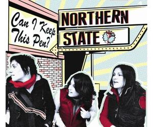 Northern State - Cab I Keep This Pen