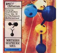 Rae & Christian - Northern Sulphuric Soul