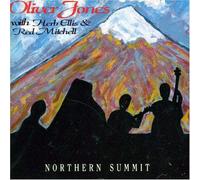 Northern Summit by Oliver Jones (2002-01-01)