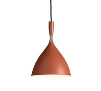 Northern Suspension Dokka Rouille