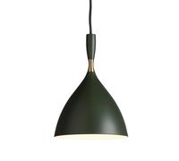 Northern Suspension Dokka E27 Vert foncé