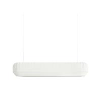 Northern Suspension linéaire Tradition 120 cm White