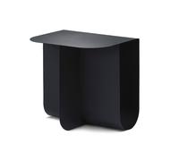 Northern Table d’appoint Mass Noir