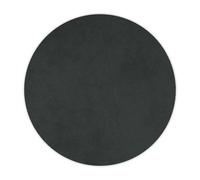 Northern Tapis rond Row Ø270 cm Vert foncé