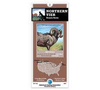 Northern Tier - Bicycle Route #2 | Adventure Cycling Association