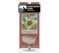 Northern Tier - Bicycle Route Section 4 | Adventure Cycling Association