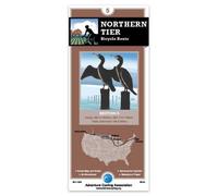 Northern Tier - Bicycle Route Section 5 | Adventure Cycling Association