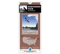 Northern Tier - Bicycle Route Section 6 | Adventure Cycling Association