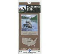 Northern Tier - Bicycle Route Section 7 | Adventure Cycling Association