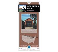 Northern Tier - Bicycle Route Section 9 | Adventure Cycling Association