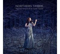 Northern Timbre [New Blu-ray Audio] 2 Pack, With SACD