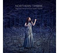 Northern Timbre Ragnhild Hemsing