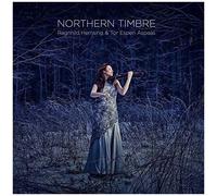 Northern Timbre Ragnhild Hemsing