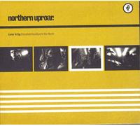 Northern Uproar - Livin' It Up [Import]
