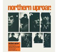 Northern Uproar - Northern Uproar [140-Gram Clear Vinyl] [Import]