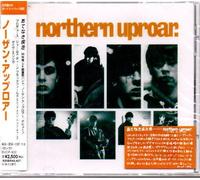 Northern Uproar - Northern Uproar [Import]