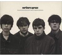 Northern Uproar - Rollercoaster/Rough Boys [Import]
