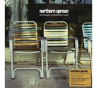 Northern Uproar - Yesterday Tomorrow Today [140-Gram Clear Vinyl] [Import]