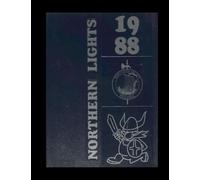 Northern Valley Regional High School - 1988 Yearbook | Official Classmates® Premium Reprint | Authentic Archival Edition | Softcover