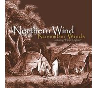 Northern Wind - November Winds