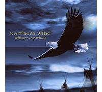 Northern Wind - Whispering Winds [Import]