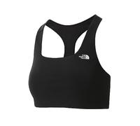 NorthFace The NorthFace Movmynt Soutien-Gorge de Sport, Noir (TNF), XS Femme