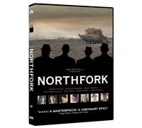 Northfork (DVD) Claire Forlani Daryl Hannah Duel Farnes James Woods Mark Polish