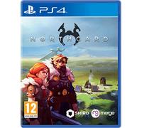 Northgard Ps4