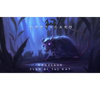 Northgard Dodsvagr Clan of the Rat (PC)