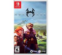 Northgard for Nintendo Switch