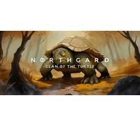 Northgard Hafgufa Clan of the Turtle (PC)
