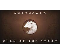 Northgard Kernev Clan of the Stoat DLC (PC)