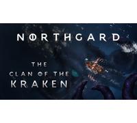 Northgard Lyngbakr Clan of the Kraken (DLC)