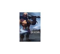 Northgard - Nidhogg, Clan of the Dragon
