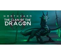 Northgard Nidhogg Clan of the Dragon (DLC)