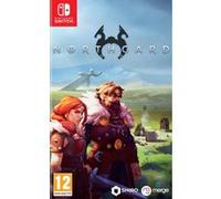 Northgard Nintendo Switch G