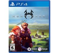 Northgard - PlayStation 4 (Sony Playstation 4)