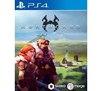 Northgard PS4