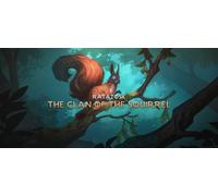 Northgard - Ratatoskr, Clan of the Squirrel (DLC)