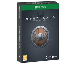 Northgard Signature Edition Xbox One