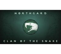 Northgard: Sváfnir, Clan of the Snake