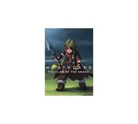 Northgard - Sváfnir, Clan of the Snake (DLC)