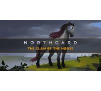 Northgard Svardilfari Clan of the Horse (DLC)
