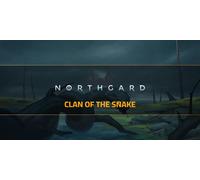 Northgard Svfnir Clan of the Snake (DLC)