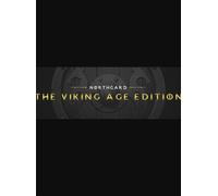 Northgard: The Viking Age Edition (PC) Steam Key GLOBAL